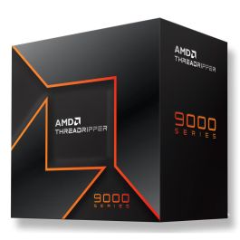 AMD 9960X Threadripper Processeur 4.2GHz MaxBoost 5.4GHz 24xCore 48xThreads 128MB 350W Socket sTR5