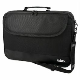 Housse pour ordinateur portable Nilox MALETIN 15,6" DURO Noir 15.6" Precio: 14.9499996. SKU: B17VXBM8AS