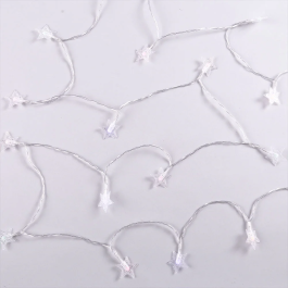 Guirlande LED Intérieure 5M HO-XMAS-020-IP20-5M-WW