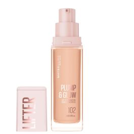 Base de Maquillage Crémeuse Maybelline LIFTER Nº 102 30 ml Precio: 17.916. SKU: B1BTXCST3K