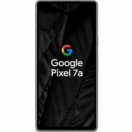 Smartphone Google Pixel 7a 6,1" Octa Core 8 GB RAM 128 GB Noir