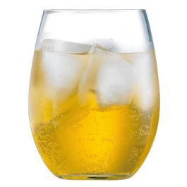 Vaso Alto Vidrio Eco Ara Luminarc 36 cL