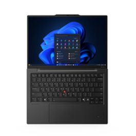 Ordinateur Portable Lenovo 21R30057SP 14" intel core ultra 7 32 GB RAM 1 TB SSD Espagnol Qwerty