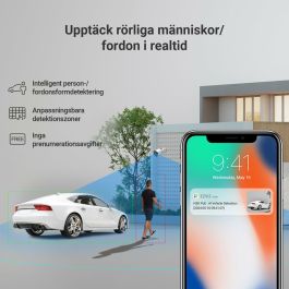 Balance Numérique de Salle de Bain Ezviz CS-BN4884-A2E50