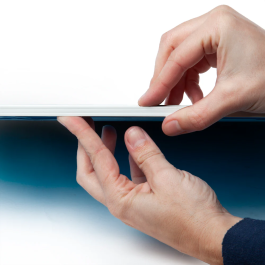 BX3 Light - Panneau LED Superslim 40W, 4500 Lm, 6000K, Blanc Froid, 60x60 cm, UGR<19, 40000h, Réf. BX3-595-40-CW