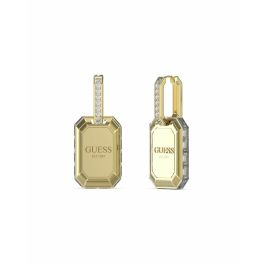 Boucles d´oreilles Femme Guess JUBE04258JWYGT-U 1 cm