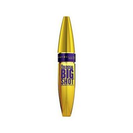 Maybelline Mascara Colossal Big Shot Noir 9,7 ml