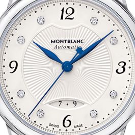 Montre Femme Montblanc 111055