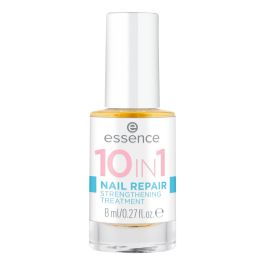 Exfoliant pour pieds Essence NAIL REPAIR
