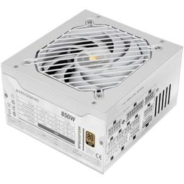 Bloc d’Alimentation Mars Gaming MPB850PSIW ATX 850 W 80 Plus Gold