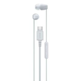 Casque Sony IEREX15CW Blanc