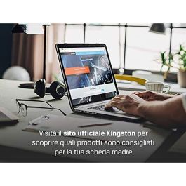 Mémoire RAM Kingston KCP556US6-8 8 GB 5600 MHz DDR5