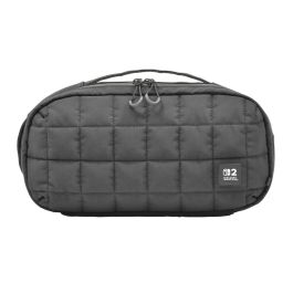 Hori Pochette de transport et de protection matelassée pour Nintendo Switch 2 - Noir - 4961818039957
