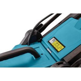 Makita DLM330RT Akku-Rasenmäher