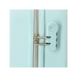 Valise Disney Minnie Mouse Multicouleur