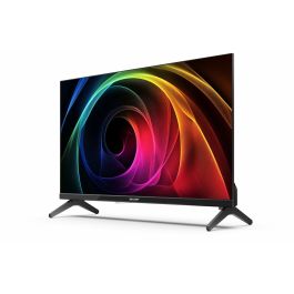 TV intelligente Sharp 1T-C24HA1205EB 24" LED