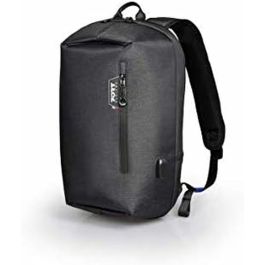 Sacoche pour Portable Port Designs SAN FRANCISCO Noir