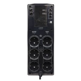 Système d'Alimentation Sans Interruption Interactif APC BR1200G-GR 1200 VA 720 W