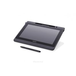 Wacom DTU1141B + SIGN PRO PDF - 26.9 cm (10.6 Zoll) - LCD - 1920 x 1080 Pixel - 235 x 132 mm - TFT - Schwarz