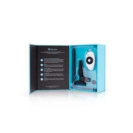 Plug anal avec télécommande B-Vibe NOVICE Noir