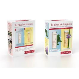 Clarins Etui De Lait Démaquillant 2 Piezas