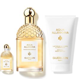 Guerlain Aqua Allegoria Mandarine Basilic Etui 3 Piezas