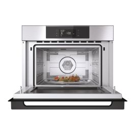 Micro-ondes Haier HWO45NB2H0X1 900 W 44 L