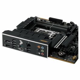 Asus TUF GAMING B760M-PLUS II Carte mère LGA 1700 DDR5 Micro ATX