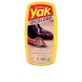 Yak Éponge À Chaussures Auto-Brillante Incolore Precio: 1.5. SKU: S0584754