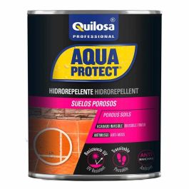 Quilosa Répulsif incolore pour sols 750 ml Precio: 17.9995944. SKU: B13LN4S2AX