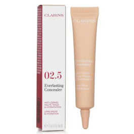 Clarins 02.5 Medium Fond de Teint Éclat 12 mL Precio: 28.7900004. SKU: SLC-80699