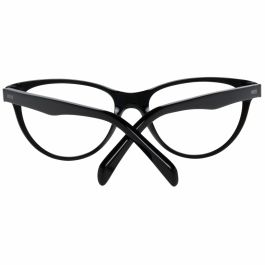 Monture de Lunettes Femme Emilio Pucci EP5025-52001 Ø 52 mm