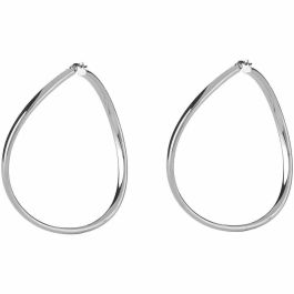 Boucles d´oreilles Femme Guess JUBE04195JWRH 7 cm