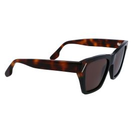 Lunettes de soleil Femme Victoria Beckham VB646S-001 Ø 55 mm