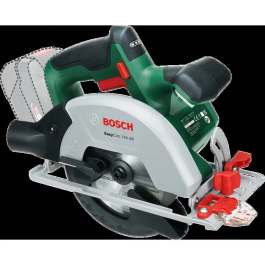 Bosch Scie Circulaire Sans Fil 18V EasyCirc 18V-48 avec Batterie, Diamètre de Lame 48 mm Precio: 128.916. SKU: B1FARAQAL3