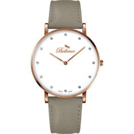Montre Femme Bellevue B56 (Ø 40 mm) Precio: 42.8900004. SKU: S0367547