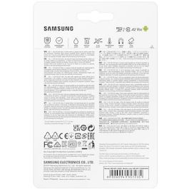 CARD 128GB Samsung PRO Ultimate microXC 200MB/s +USB-Kartenleser