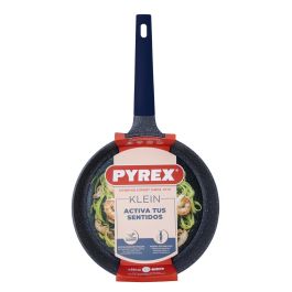Sartén Aluminio Fundido Klein Pyrex 28 cm (6 Unidades)