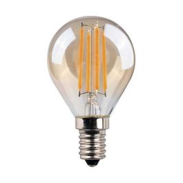 Lampe LED EDM 98622 F 30 W 35 W 4,5 W E14 400 lm 350 lm 4,5 x 7,8 cm Vintage (2000 K) Precio: 8.4999996. SKU: S7901440