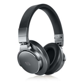 Casque audio Muse M275CTV Noir