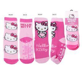 Chaussettes Antidérapantes Hello Kitty 152 Precio: 9.5000004. SKU: B1CW7LV8SA