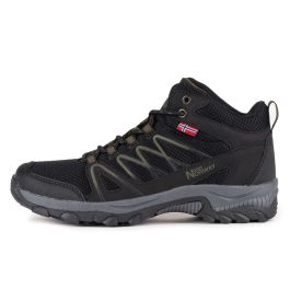 Bottes de montagne Geographical Norway Noir 30