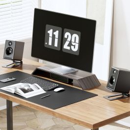 Câble HDMI Aisens SPK08U-427 Noir