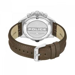 Montre Homme Police PEWGF0054403 Marron