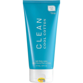 Clean Cool Cotton B-L 177 mL