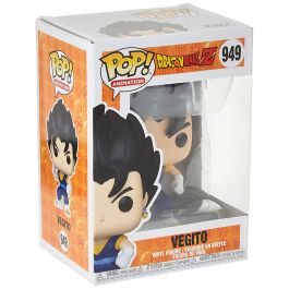 Jouet Peluche Funko Pop! 48662 1 Unité