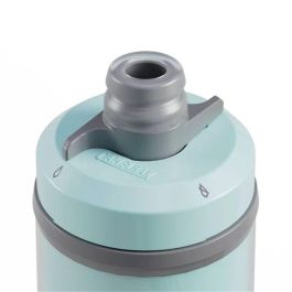 Bidon Camelbak Podium Chill Bleu polypropylène 710 ml