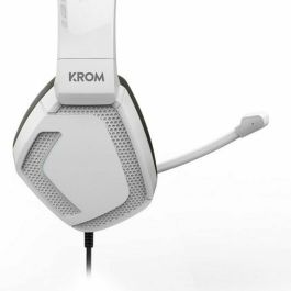 Casques avec Microphone Krom NXKROMKOPAPROWH