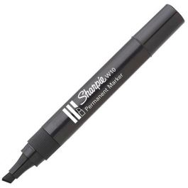 Marqueur permanent Sharpie W10 Noir 12 Unités Precio: 19.59. SKU: B182VNE7GZ