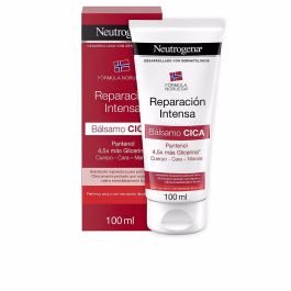 Neutrogena Baume CICA Réparation Intense Formule Norvégienne 100 ml